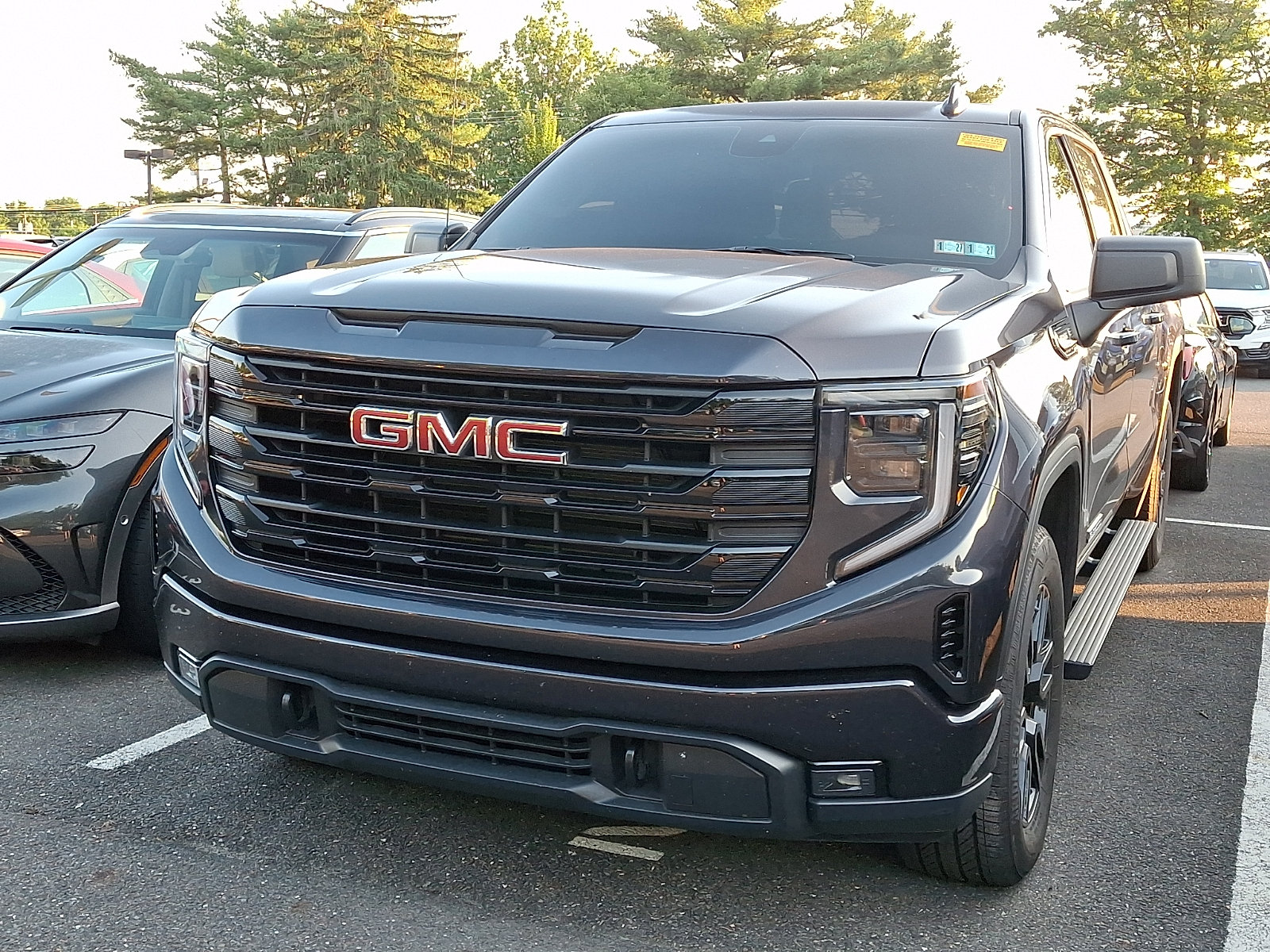 gmc sierra 1500 2026 3GTPUJEK4TG191683 image gmc sierra 1500 2026 3GTPUJEK4TG191683 image
